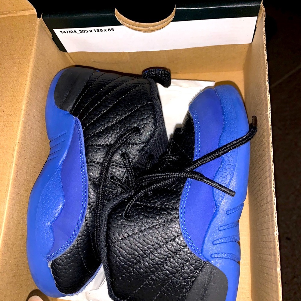 Jordan 12